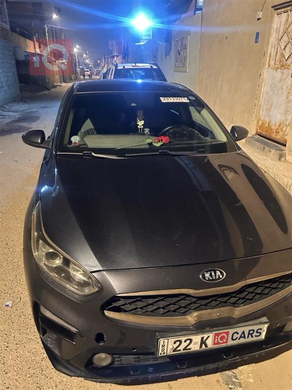 كيا فورتي 2020 للبيع في العراق - البصرة